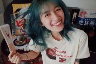 娱乐吃瓜网名女生名字,揭秘网名“瓜香四溢”女生的神秘魅力