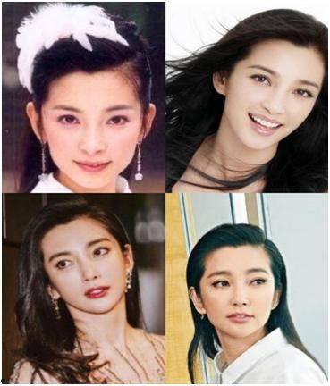 娱乐圈吃羊角瓜的女明星